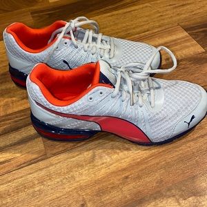 Puma shoes womens 6.5